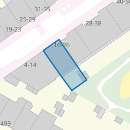 Perceel VBG01-F-5904