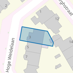 Perceel VBG01-F-5919