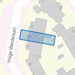 Perceel VBG01-F-5920