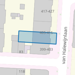 Perceel VBG01-F-5923