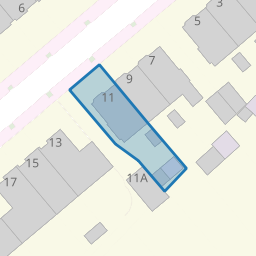 Perceel VBG01-F-5945