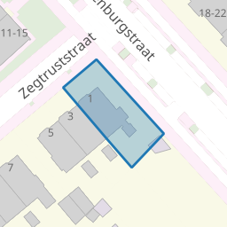 Perceel VBG01-F-5950