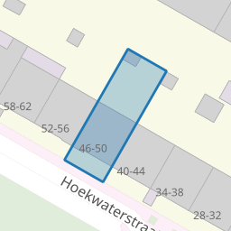 Perceel VBG01-F-5955