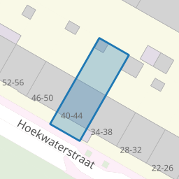 Perceel VBG01-F-5956