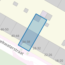 Perceel VBG01-F-5957