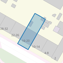 Perceel VBG01-F-5960