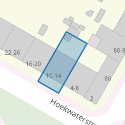 Perceel VBG01-F-5961