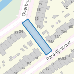 Perceel VBG01-F-5976