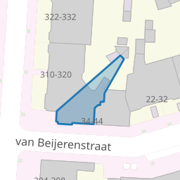 Perceel VBG01-F-5997