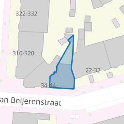 Perceel VBG01-F-6000