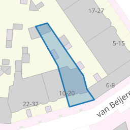 Perceel VBG01-F-6004