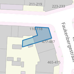 Perceel VBG01-F-6008