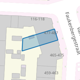 Perceel VBG01-F-6009