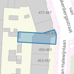 Perceel VBG01-F-6011