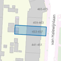 Perceel VBG01-F-6013