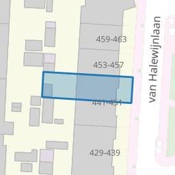 Perceel VBG01-F-6014