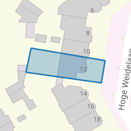 Perceel VBG01-F-6019