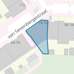 Perceel VBG01-F-6021