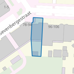 Perceel VBG01-F-6022