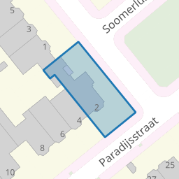 Perceel VBG01-F-6039