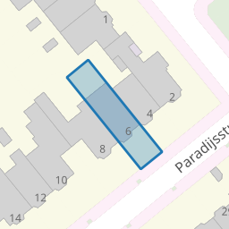 Perceel VBG01-F-6041