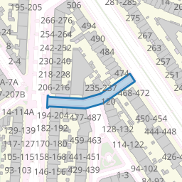 Perceel VBG01-F-6058