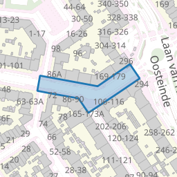 Perceel VBG01-F-6064