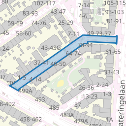 Perceel VBG01-F-6073