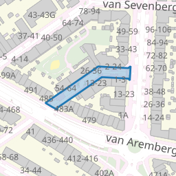 Perceel VBG01-F-6074