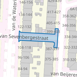 Perceel VBG01-F-6075