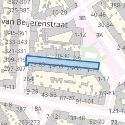 Perceel VBG01-F-6078