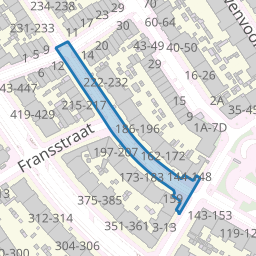 Perceel VBG01-F-6081