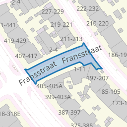 Perceel VBG01-F-6083