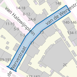 Perceel VBG01-F-6086