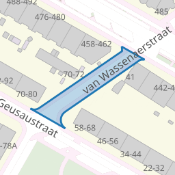 Perceel VBG01-F-6101