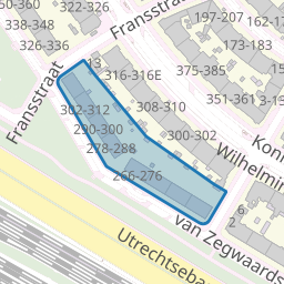 Perceel VBG01-F-6116