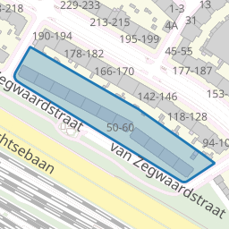 Perceel VBG01-F-6118