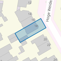 Perceel VBG01-F-6121