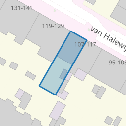 Perceel VBG01-F-6151