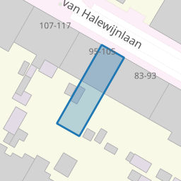 Perceel VBG01-F-6154