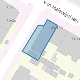 Perceel VBG01-F-6164