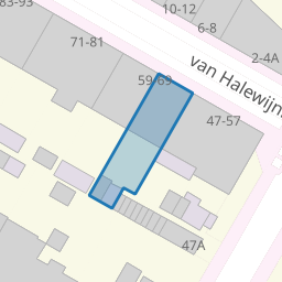 Perceel VBG01-F-6174