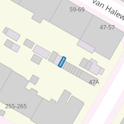 Perceel VBG01-F-6175