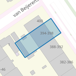 Perceel VBG01-F-6190