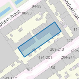 Perceel VBG01-F-6198