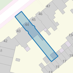 Perceel VBG01-F-6203