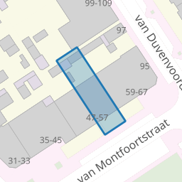 Perceel VBG01-F-6219