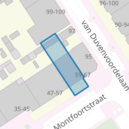 Perceel VBG01-F-6220