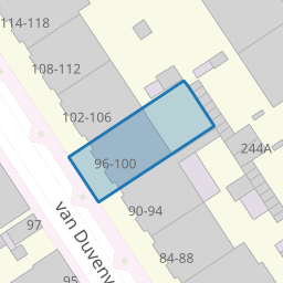 Perceel VBG01-F-6229