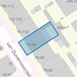 Perceel VBG01-F-6230